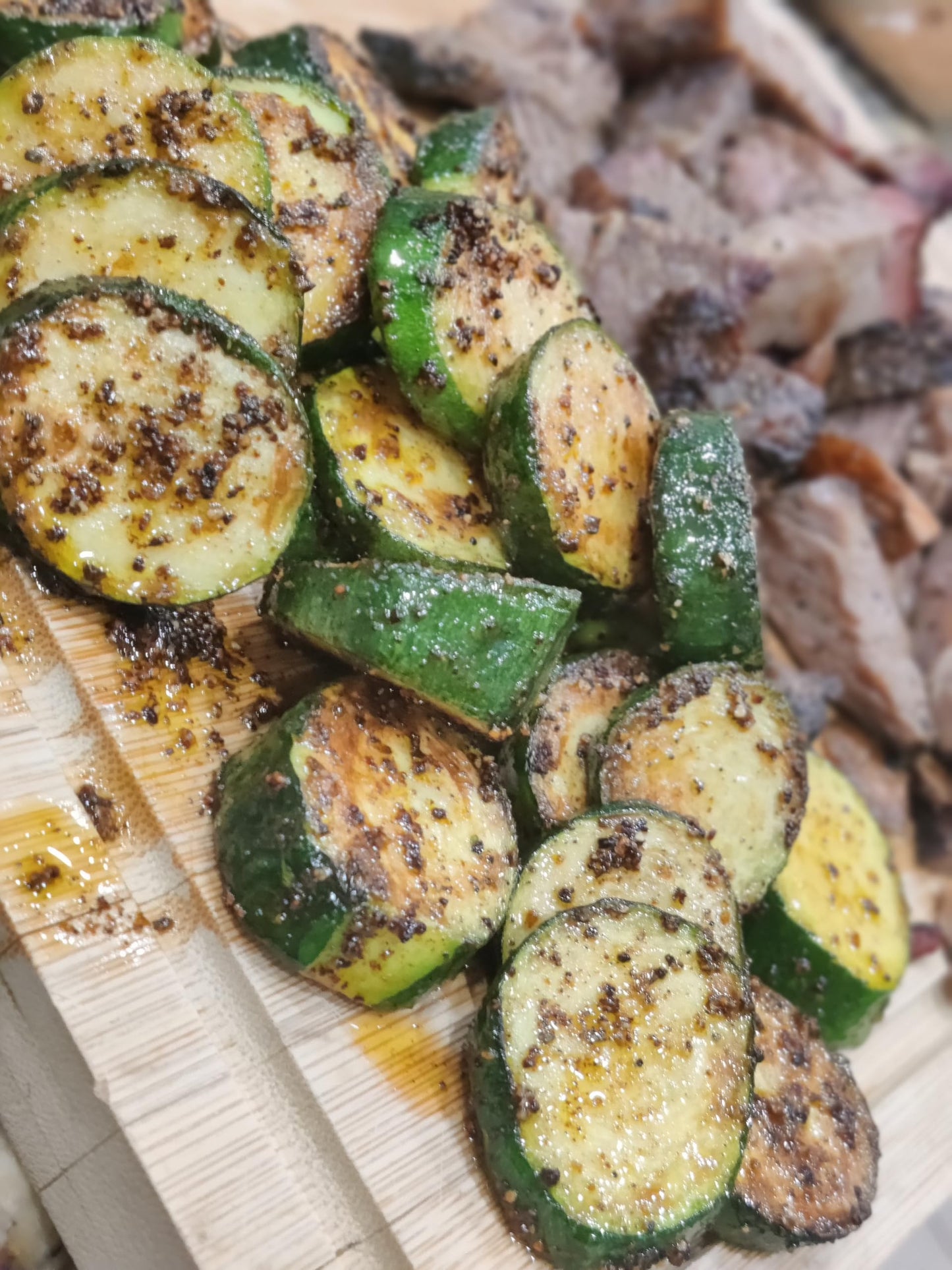 Shake to Elevate No Salt BBQ Dry Rub - 5 Ounce Shaker - All Natural Ingredients, Heart Healthy Seasoning