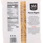 365 By Whole Foods Market, Penne Rigate Pasta, 16 Ounce