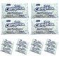 [Mini] Case Pack 12 Pounds Bulk Campfire Mini Marshmallows - (12) One Pound Bags of Mini Campfire Marshmallows - Made with Natur