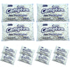 [Mini] Case Pack 12 Pounds Bulk Campfire Mini Marshmallows - (12) One Pound Bags of Mini Campfire Marshmallows - Made with Natur