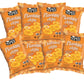 Samai Naturally Sweet Plantain Chips 5Oz (Pack Of 8) - Gluten Free, All Natural, Non-Gmo And Kosher