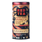 The Republic of Tea Good Hope Vanilla Herbal Red Tea - Naturally Caffeine-Free, 36 Tea Bags