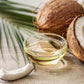 Natural Coconut Extract For Baking And Flavoring - 4 Oz - Premium Quality Natural Flavors For Baked Goods, Desserts, & Cooking