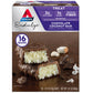 Atkins Endulge Chocolate Coconut Flavored Bar, Low Sugar Treat, High In Fiber, 16 Count