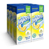 Wyler s Light Pitcher Packs, Water Drink Mix, Lemonade, 6 Boxes (36 Pitcher Packets)