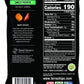 Terra Vegetable Chips, Snack Size Variety Pack, Original, Blues And Sweet Potato (Pack Of 24)