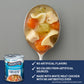 Progresso Light Chicken Noodle Soup, Ready to Serve Canned Soup, 18.5 oz (Pack of 12)