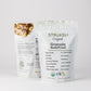 Struesli Organic Granola - No Added Sweeteners, Keto & Paleo Friendly, Gluten-Free, 9 Ounce (Pack of 2)