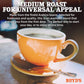 Boyd'S Good Morning Coffee - Medium Roast - Single Cup, 0.37 Oz (Pack Of 12)