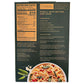 Bionaturae Organic Sourdough Penne Rigate & Fusilli Pasta Noodles - Italian Spiral Pasta, Dried Pasta Penne, Curly Corkscrew Pas
