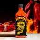 Underwood Ranches Limited Edition Dragon Sambal Sauce - Hot Sauce, Perfect For Spicing Up Any Dish! - Made From Red Jalapeno Pep