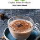 Ceylon Prime Products Ceylon Cinnamon Powder, 100% Pure, Freshly Ground, 16oz Resealable Bag, Imported from Sri Lanka
