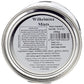 Wilhelmina Peppermints - 17.6Oz Holland Design Tin
