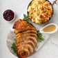 Spice Islands Savory Herb Turkey Rub, 1.75 Ounce