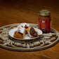 Green Jay Gourmet Monkey Butter - All-Natural, Gluten-Free Banana Butter - Pineapple Spread With Bananas & Mango - Gourmet Fruit