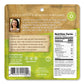Wild Zora Paleo Freeze Dried Meat Meals, 4 Pack, Gluten Free And Grain Free Camping And Backpacking Food, No Added Sugar, Healthy On-The-Go Travel Meal, Protein Packed (Meat 4-Pack)