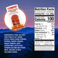 Vermont Smoke & Cure - Uncured Smoked Pepperoni - No  S Or Added  S, Perfect For Pizza Or Charcuterie Board - 6Oz