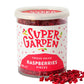 Supergarden Freeze Dried Berries 4 Pack - Raspberries & Strawberries, Perfect for Snacking, 3.8oz