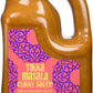 Roland Foods Tikka Masala Curry Sauce, Specialty Imported Food, 70-Ounce Jug