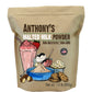 Anthonys Malted Milk Powder 1.5lb  For Ice Cream  Milk Shakes  and Baking  Non GMO  Made in USA