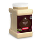 Dependable Food Onion Soup Base - Onion Flavor Consommé | 15 Oz. Resealable Jar | No Msg, Kosher | Perfect For Soups, Stocks, And Broths