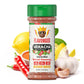 Flavor God Sriracha Seasoning - All Natural Spice Blend for Chicken, Hot Dogs, Popcorn - Pack of 1 - Kosher, Gluten-Free, Vegan-Friendly