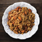 Nuthouse! Granola Company - Premium Harvest Orange Granola | Certified Gluten-Free, Non-Gmo, Kosher | Vegan, Soy-Free | 10 Lb. B