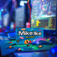 Mike And Ike Candy, Berry Blast, 4.25Oz Theater Box, Pack Of 12