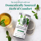 The Republic of Tea Organic Peppermint Herbal Tea - 36 Tea Bags, 1 Count