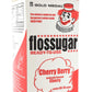 Flossugar Flavor: Cherry