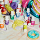 Colour Mill Oil-Based Food Coloring, 20 Milliliters Tiffany