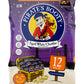 Pirate'S Booty Snacks Trick Or Treat Bags (Pack Of 12)