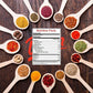 Mrs Dash Seasoning Salt Free Variety Pack, 12 Bottles Complete Set, A Healthier Option Salt Free Spices, Mrs. Dash No Salt Seaso