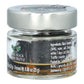 Whole Black Summer Truffles (0.88 Ounce) Glass Bottle By Tartufi Le Ife