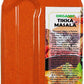 Rani Organic Tikka Masala (Marinade & Grilled Spice Blend) 6-Spice Indian Blend 16Oz (1Lb) 454G Pet Jar ~ All Natural | Vegan |