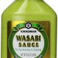 Kikko Wasabi Sauce ( 9 X 9.25 Oz   )