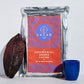 Ceremonial Grade Cacao - 100% Chocolate, Unsweetened (2.2 Lb / 35 Servings)