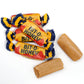 Bit-O-Honey Candy, 2 Pound Bag, Individually Wrapped Candy, Honey Taffy