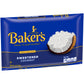 Bakers Sweetened Angel Flake Coconut (14 Oz Bag)