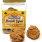 Rani Punjabi Wadi (Vadi) Lentil Spiced Flour Balls 7Oz (200G) Pet Jar ~ High Protein, All Natural | Vegan | No Colors | Indian O