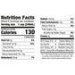 Horizon Organic Lactose Free Milk, 2 Percent Milk, 64 fl oz Half Gallon Carton