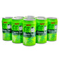 UCC Japanese Green Tea Drink, 11.1-Ounce Cans, Pack of 24, No Sugar, No Artificial Flavors or Coloring, Refreshing Canned Bevera