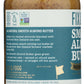 Fix & Fogg Khrm00373363 10 Oz Smooth Almond Butter
