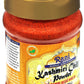 Rani Kashmiri Chilli Powder (Deggi Mirch, Low Heat) Ground Indian Spice 85g PET Jar ~ All Natural | Salt-Free | Vegan | Kosher |
