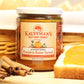 Kauffmans Fruit Farm Homemade Pumpkin Butter Spread, 17 Oz. (Case of 12)