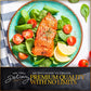 Fresh Atlantic Salmon Fillets, Skinless, Best Premium Quality In The Us, Center Cut, Perfectly Trimmed, 5 X 6 Oz. (1.87 Lb.) - K