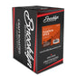 Brooklyn Beans Pumpkin Spice Coffee Pods, 40 Count, Compatible with Keurig K Cup malt-inspired