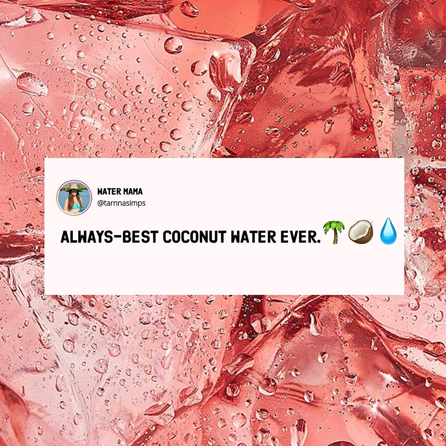 Harmless Harvest Coconut Water Organic Drink 32 Fl Oz - Natural Electrolyte Hydration, No Sugar Added, No Artificial Ingredients