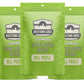 Bricktown Goods Dill Pickle Flavored Sunflower Seeds - 3 Pack - Boldly Seasoned And Roasted In-Shell Sunflower Seeds - 24 Oz Tot