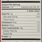Butternut Mountain Farm Maple Leaf Cookies (Pack 2)